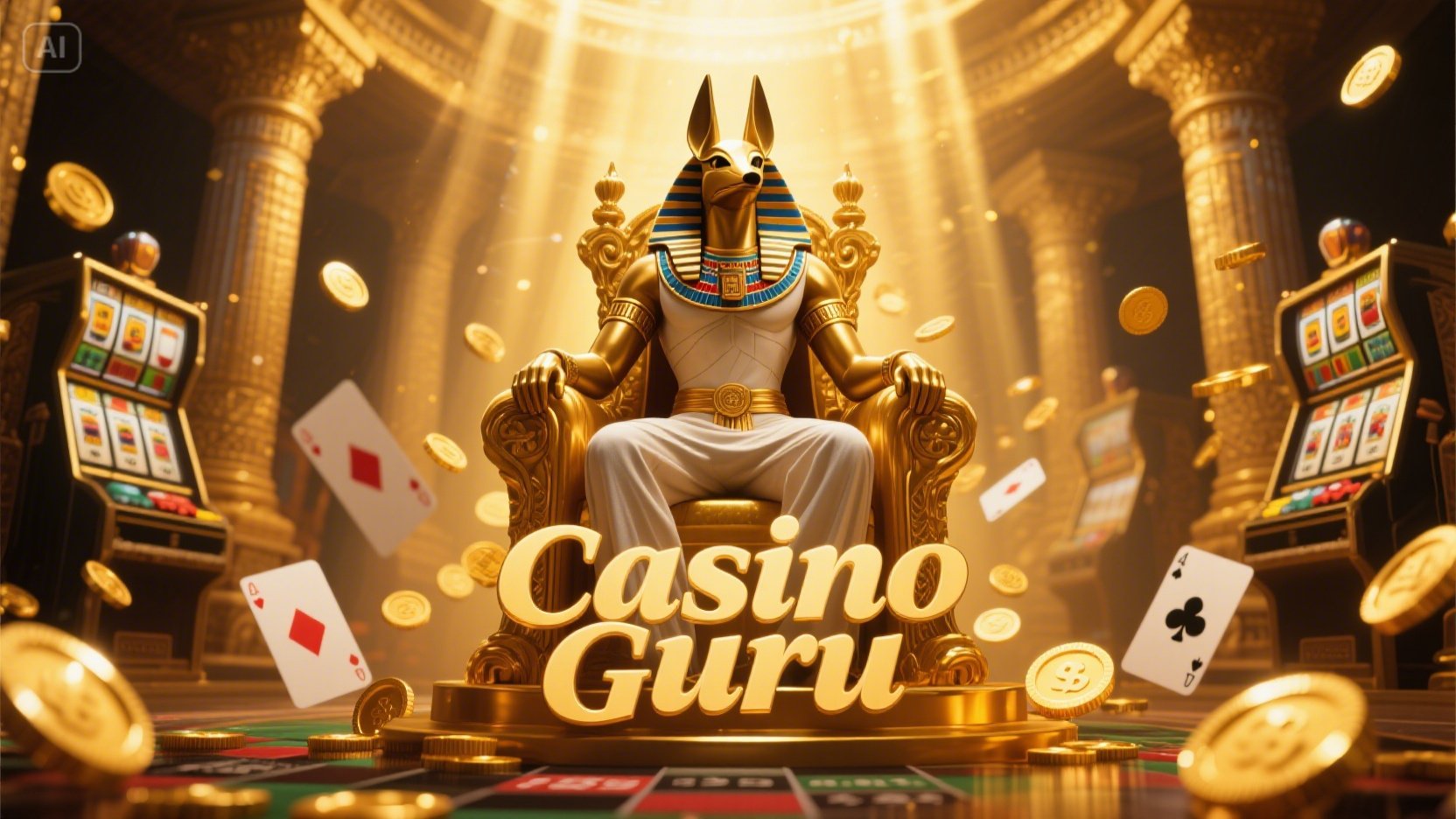 Casino Guru پاکستان